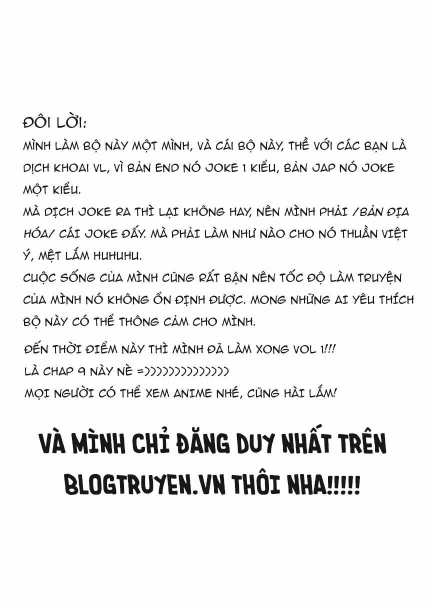 Huấn Luyện Viên Trường Đời - Uramichi 9 trang 12
