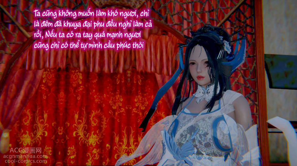 Huang Rong Biography 1 trang 21