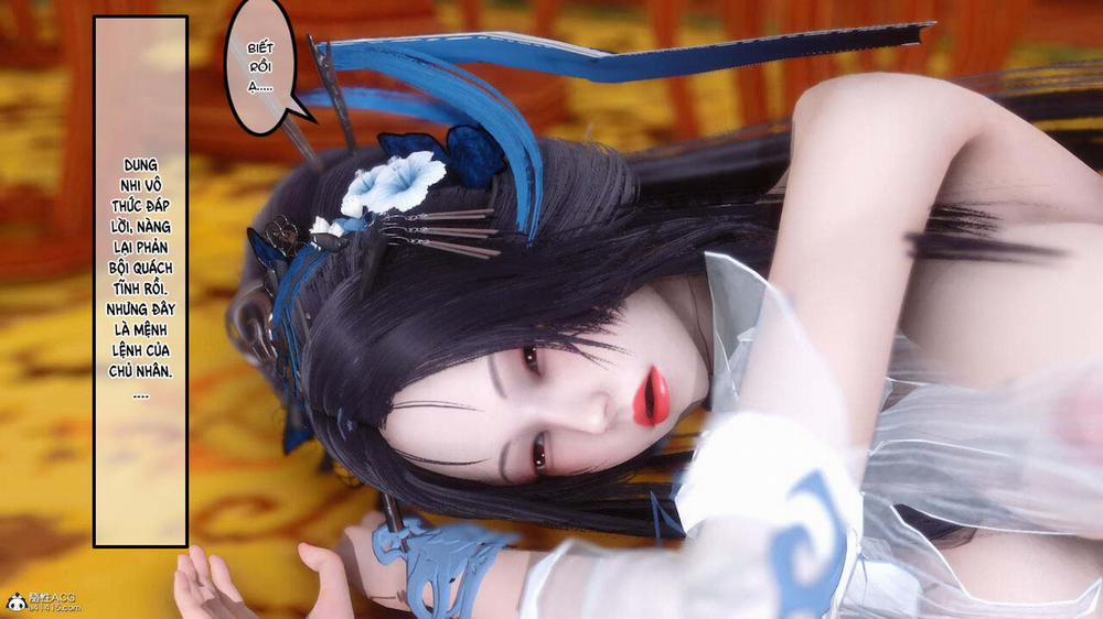 Huang Rong Biography 19 trang 24