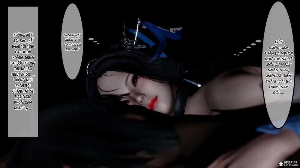 Huang Rong Biography 19 trang 5