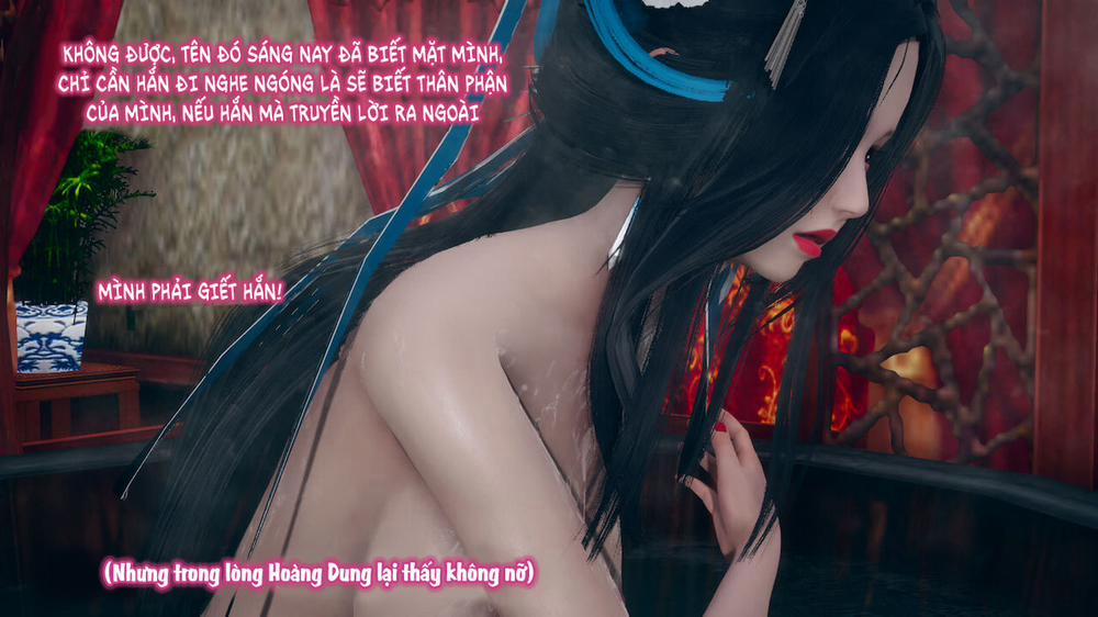 Huang Rong Biography Chương 5 Trang 21