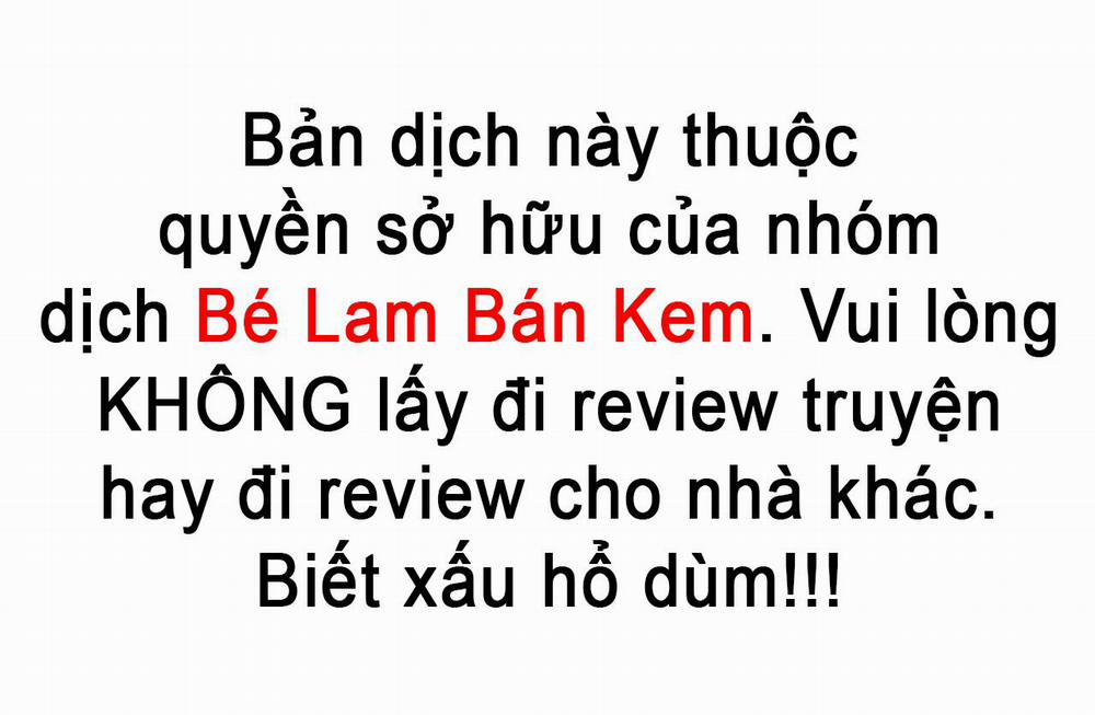 Hunter Muốn Sống Một Cách Yên Bình Chương 1 Trang 1