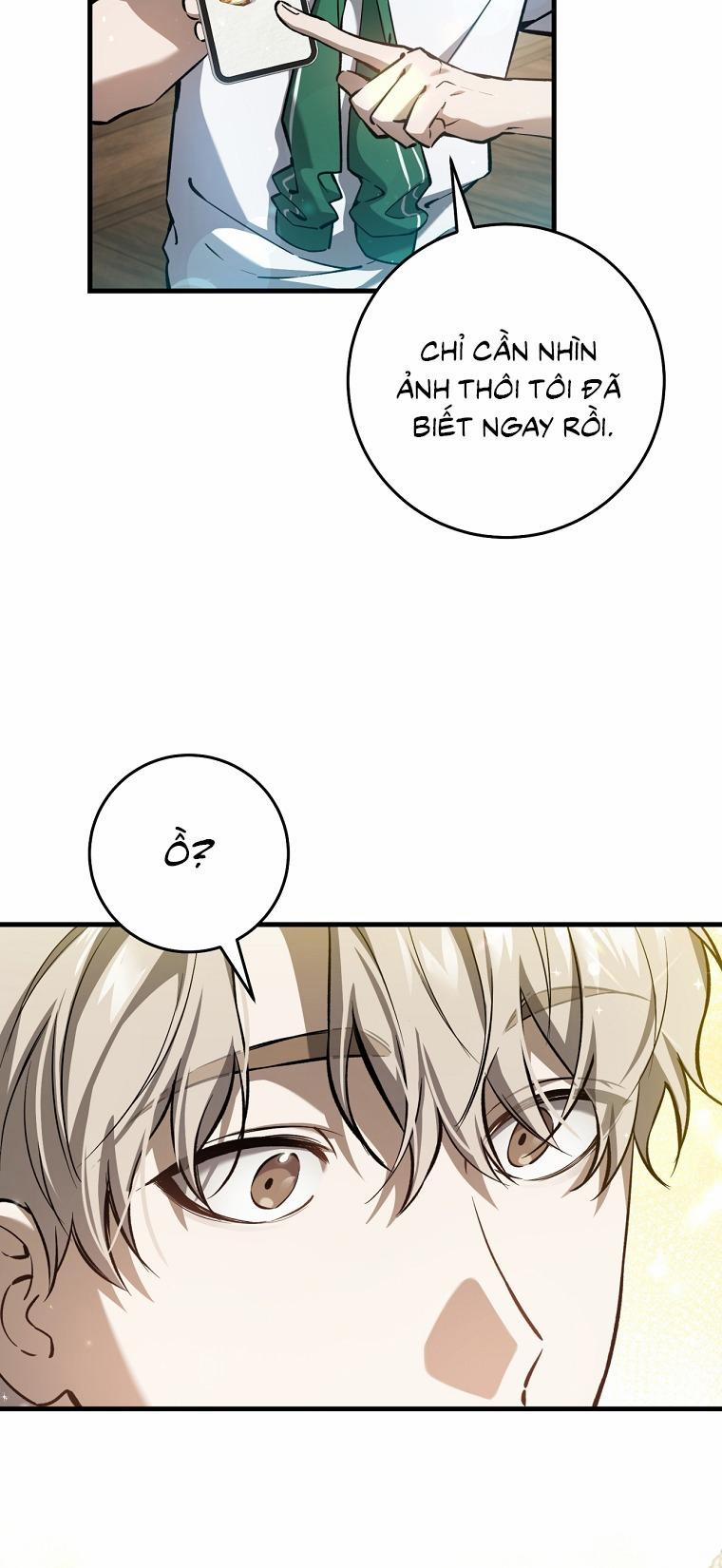 Hunter muốn sống một cách yên bình 10 trang 10