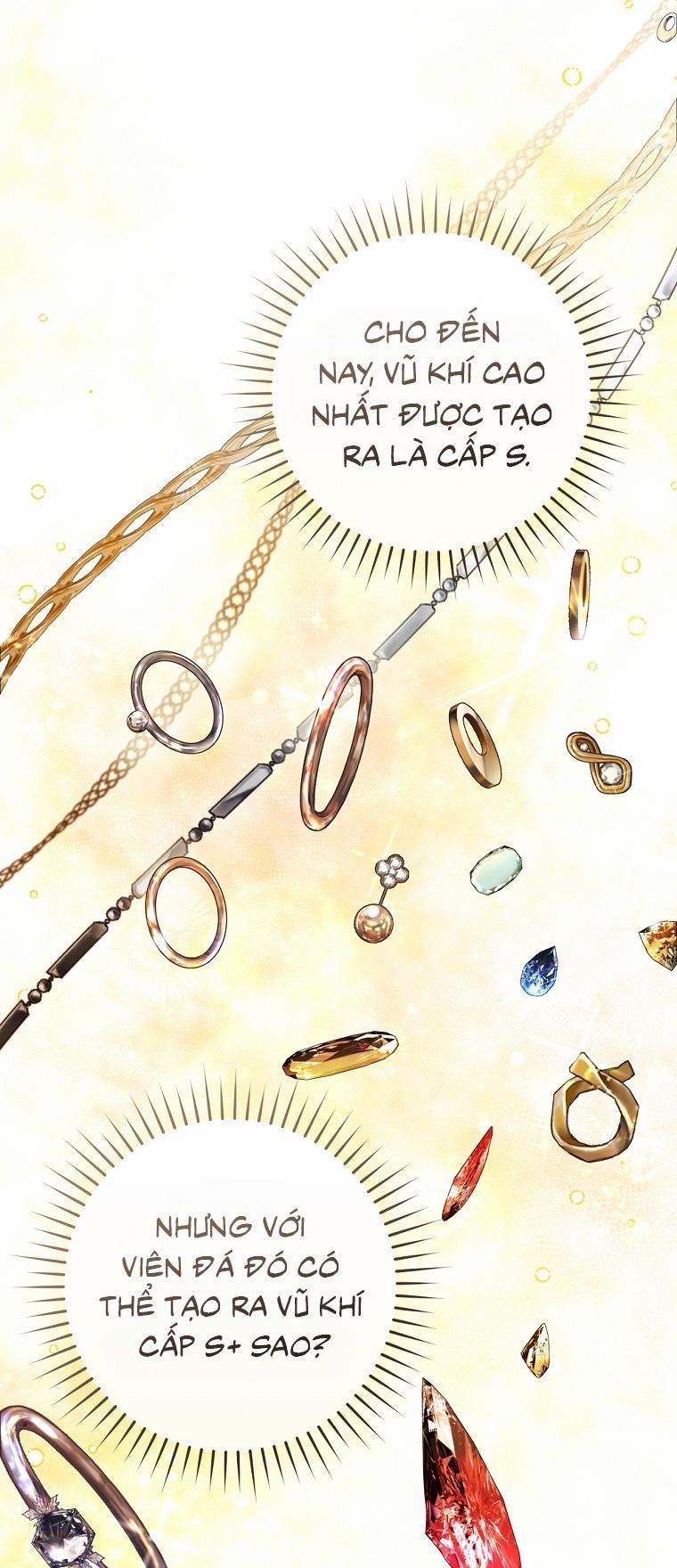 Hunter muốn sống một cách yên bình 10 trang 11