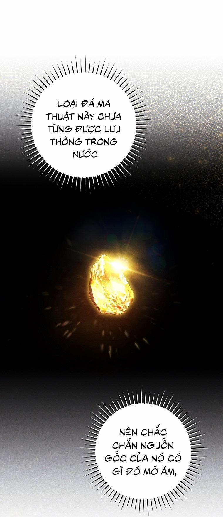 Hunter muốn sống một cách yên bình 10 trang 13