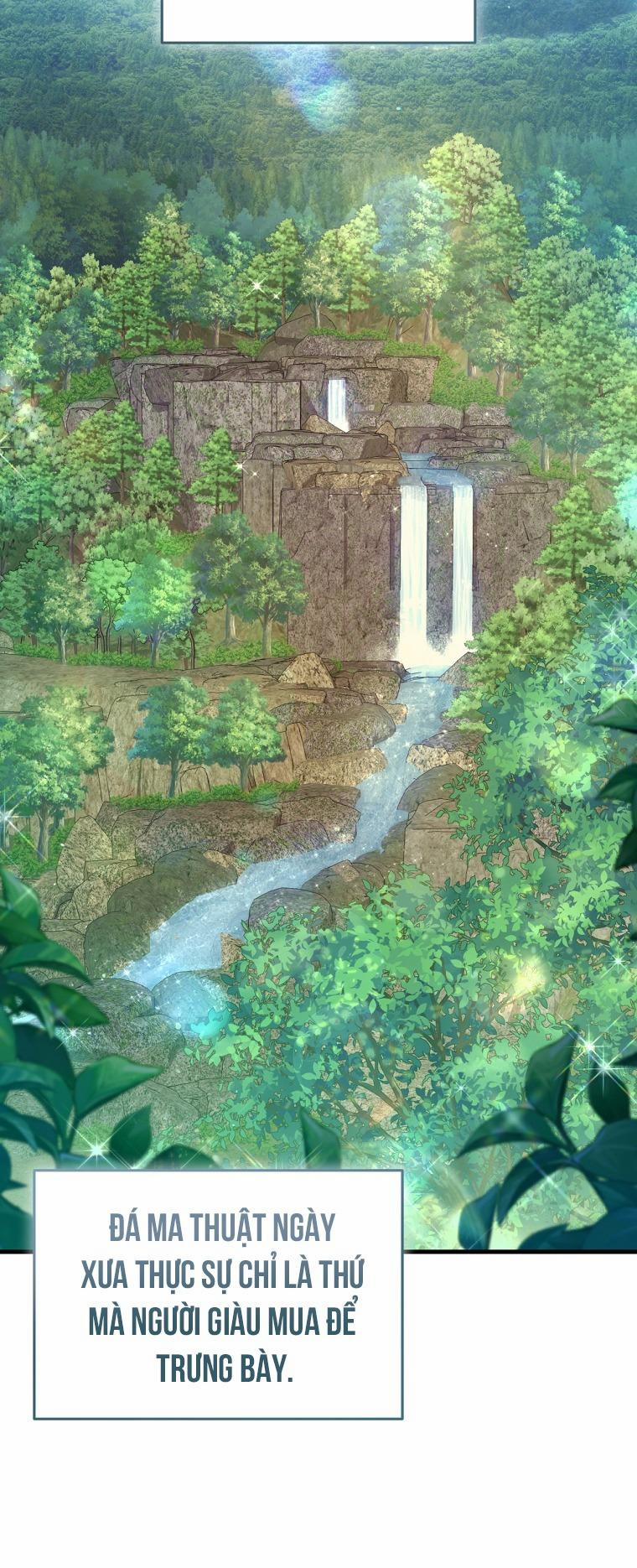 Hunter muốn sống một cách yên bình 10 trang 32