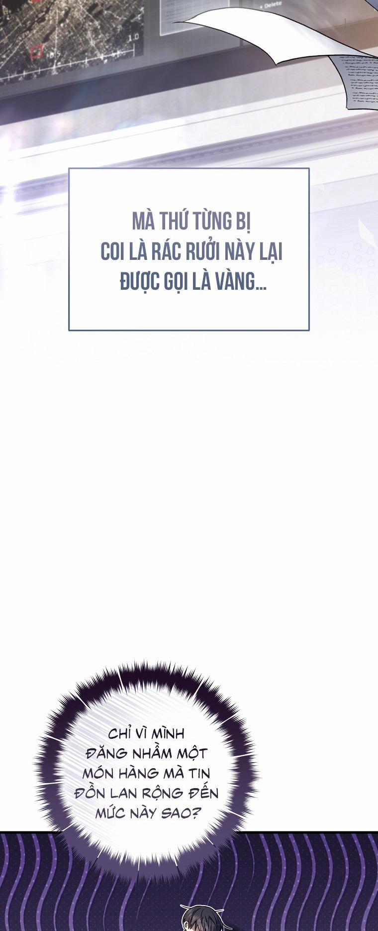 Hunter muốn sống một cách yên bình 10 trang 36