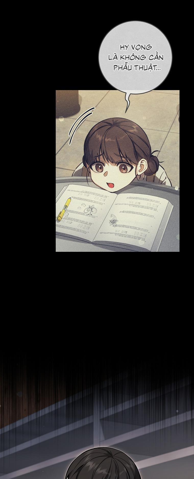 Hunter muốn sống một cách yên bình 10 trang 41