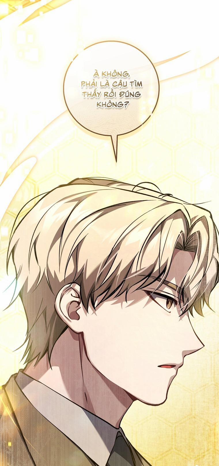 Hunter muốn sống một cách yên bình 10 trang 59