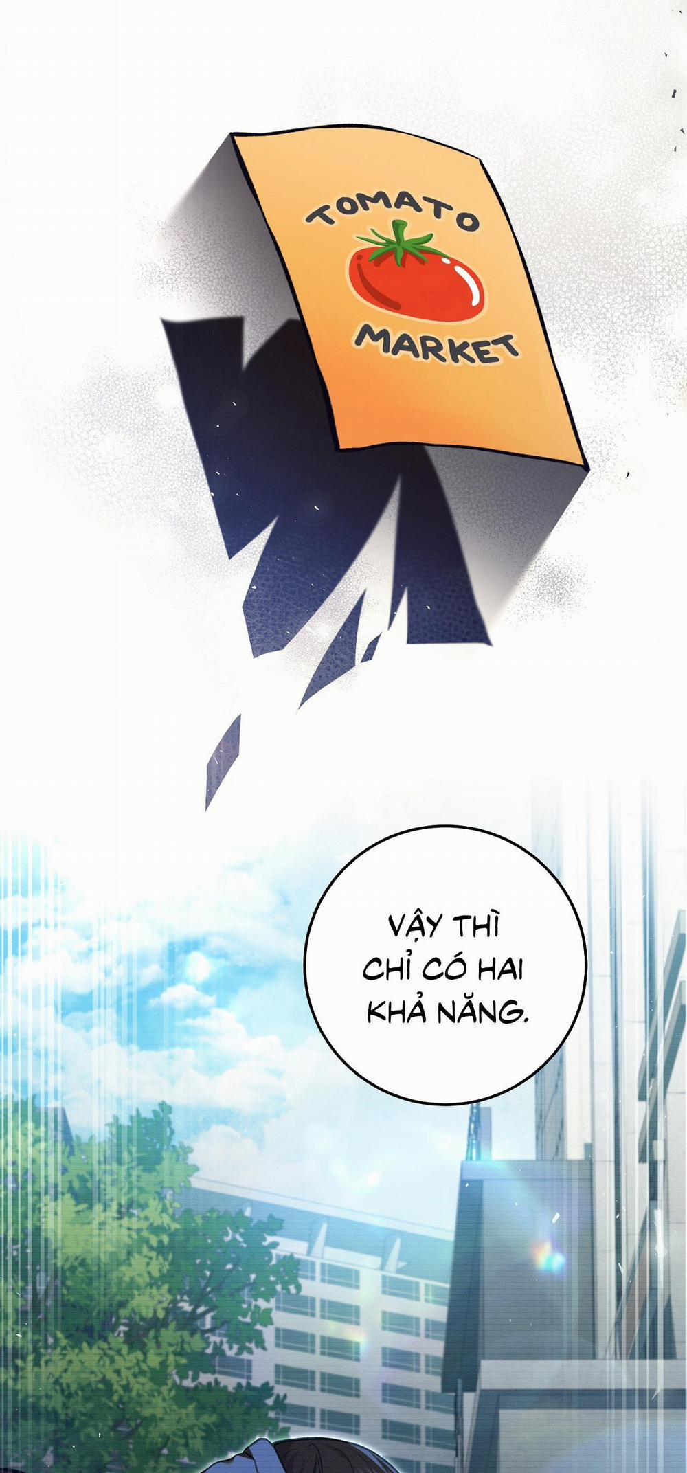 Hunter muốn sống một cách yên bình 11 trang 15