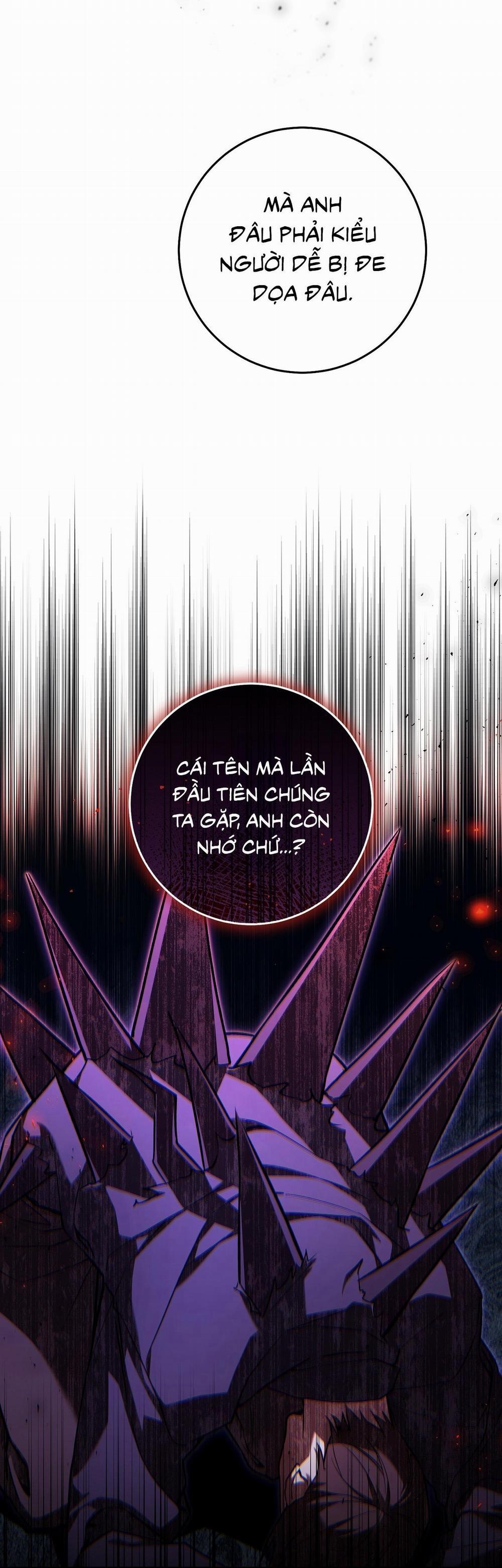 Hunter muốn sống một cách yên bình 12 trang 14