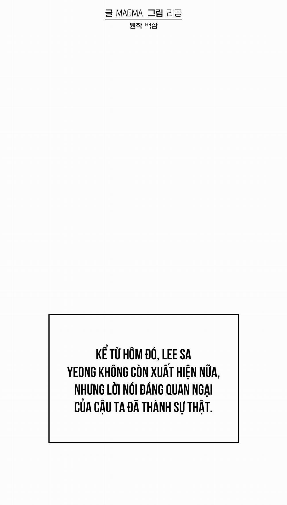 Hunter muốn sống một cách yên bình 12 trang 35