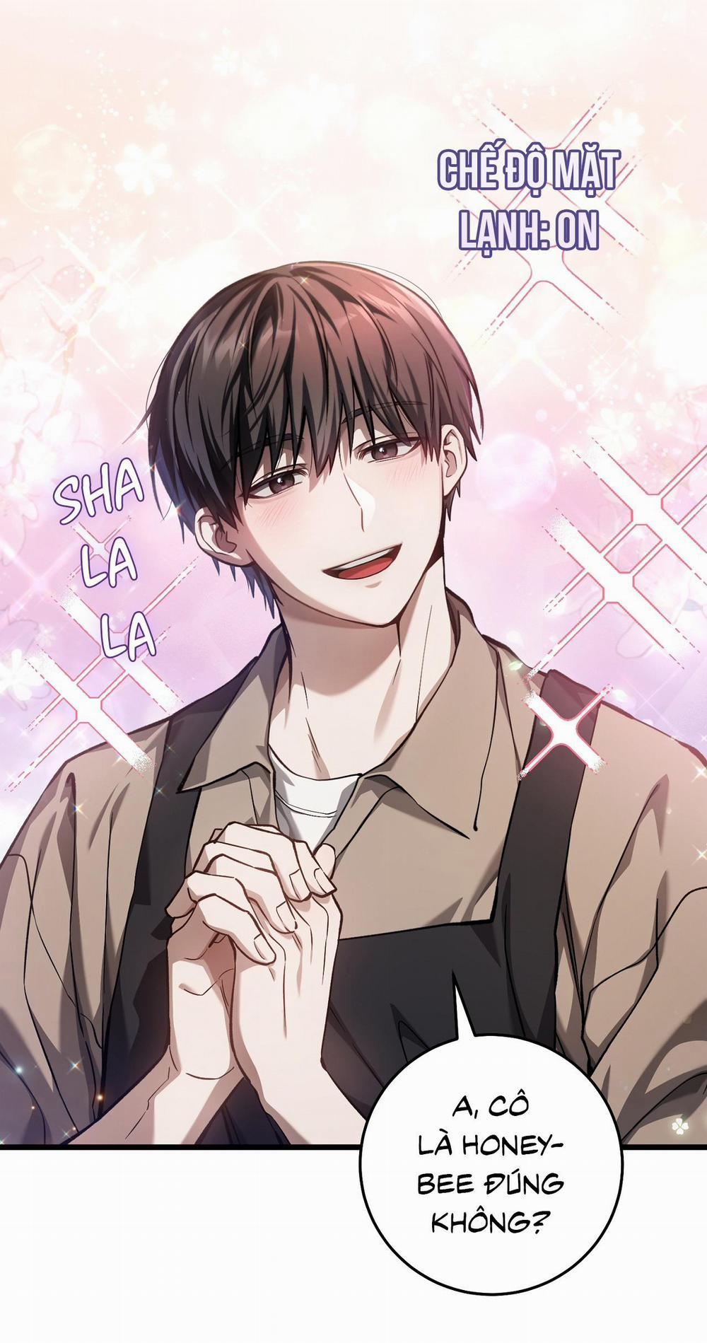 Hunter muốn sống một cách yên bình 12 trang 64