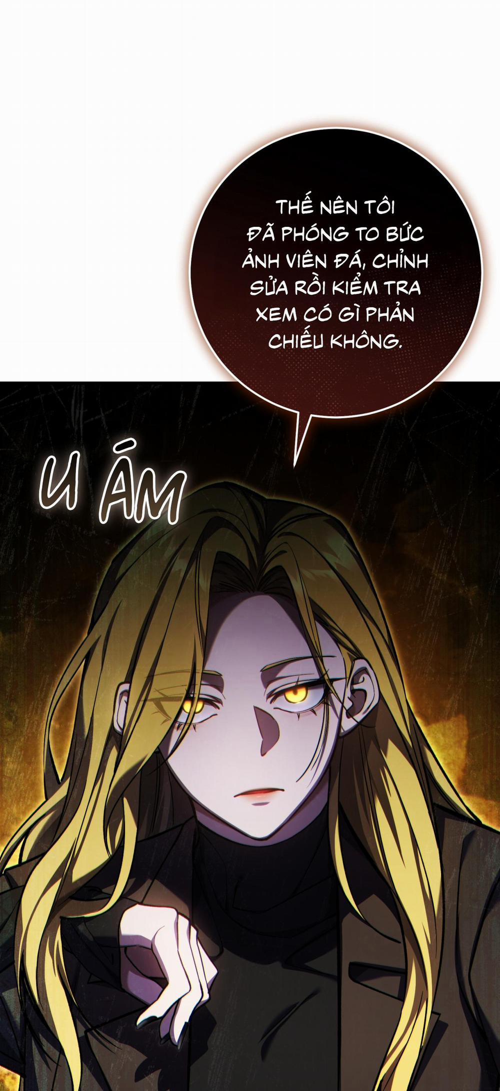 Hunter muốn sống một cách yên bình 13 trang 18