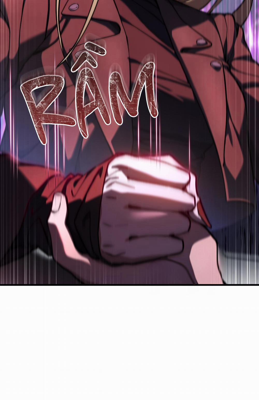 Hunter muốn sống một cách yên bình 13 trang 26