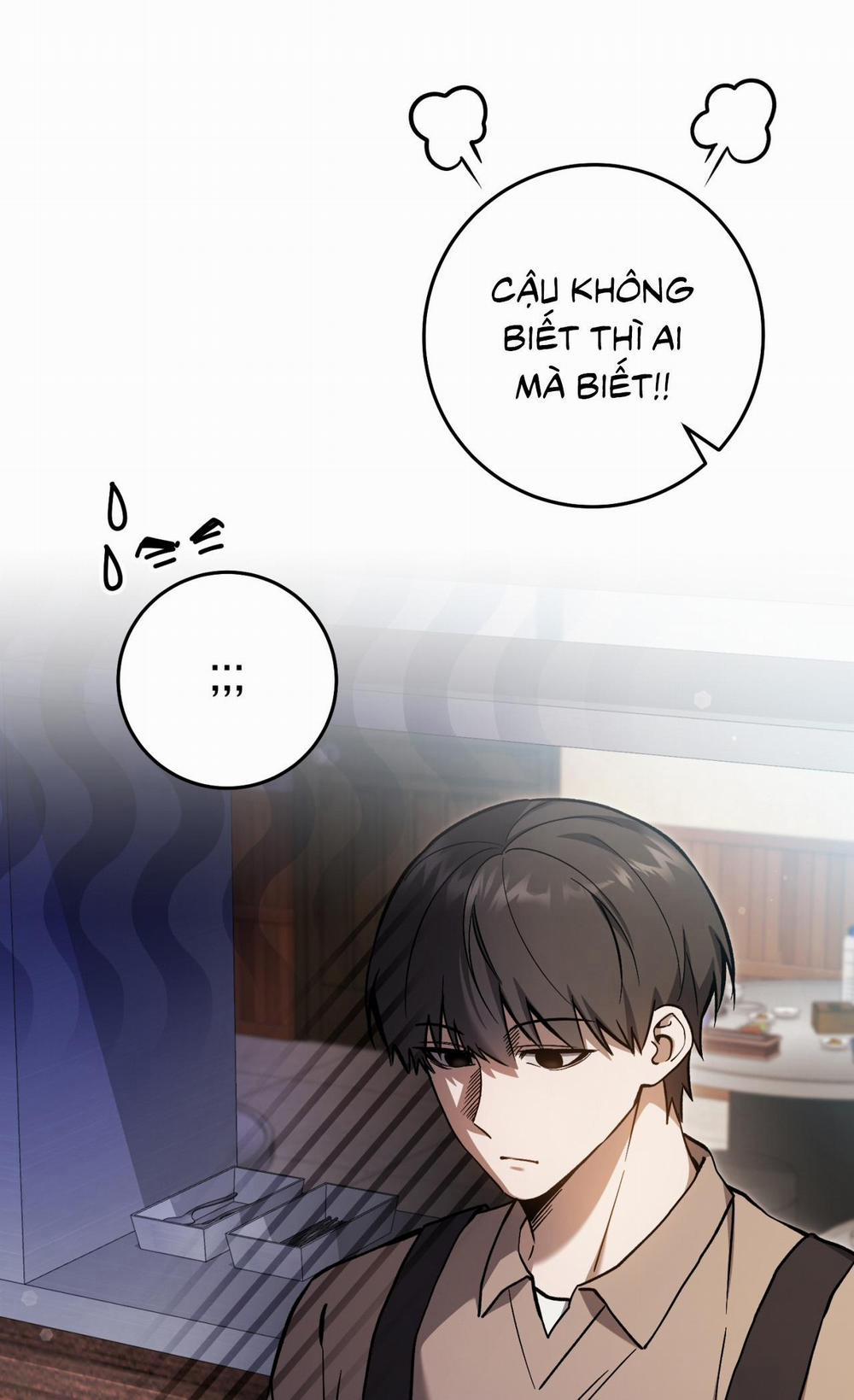 Hunter muốn sống một cách yên bình 13 trang 29