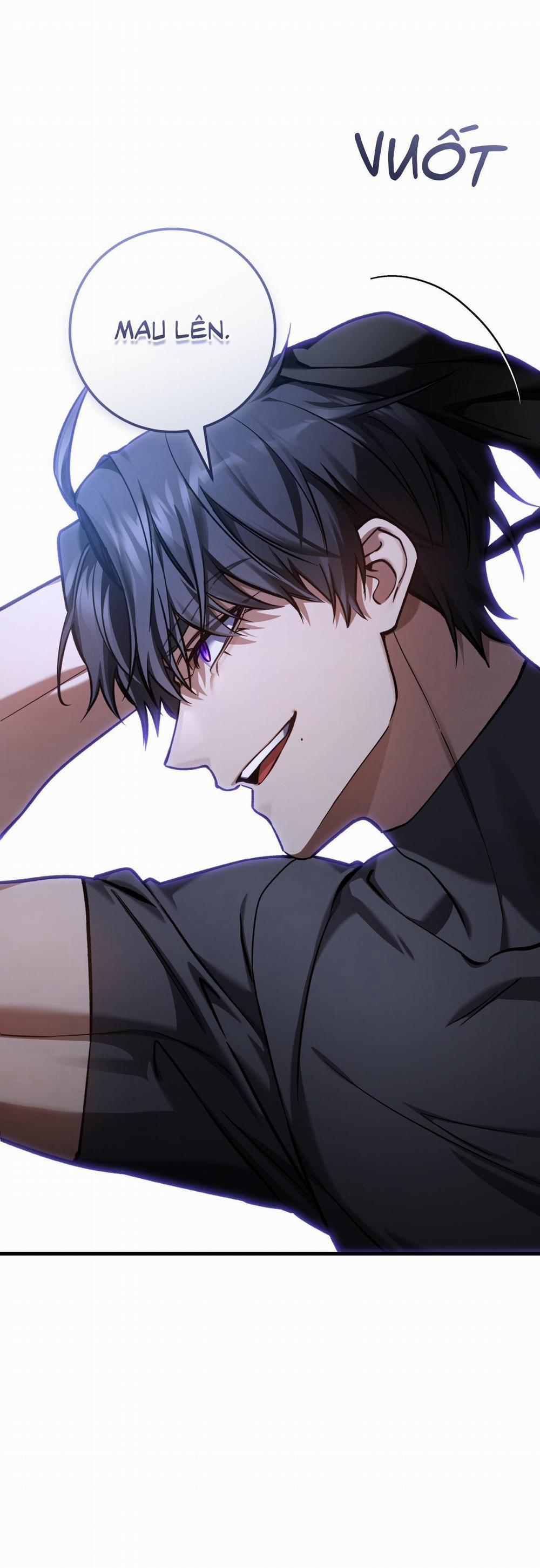 Hunter muốn sống một cách yên bình 13 trang 51