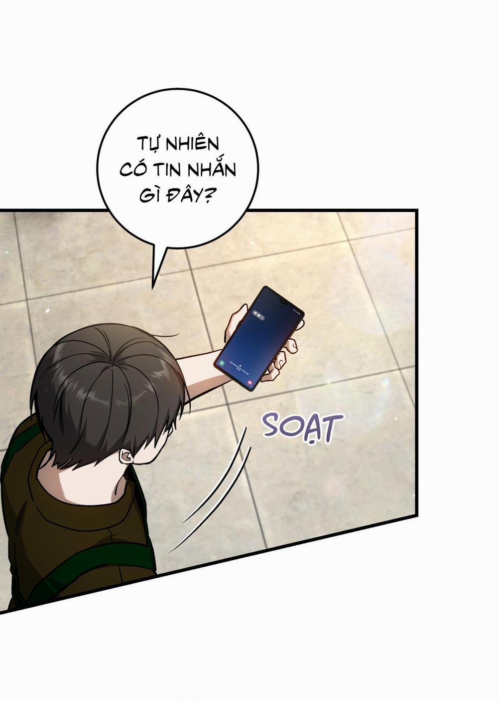 Hunter muốn sống một cách yên bình 13 trang 53