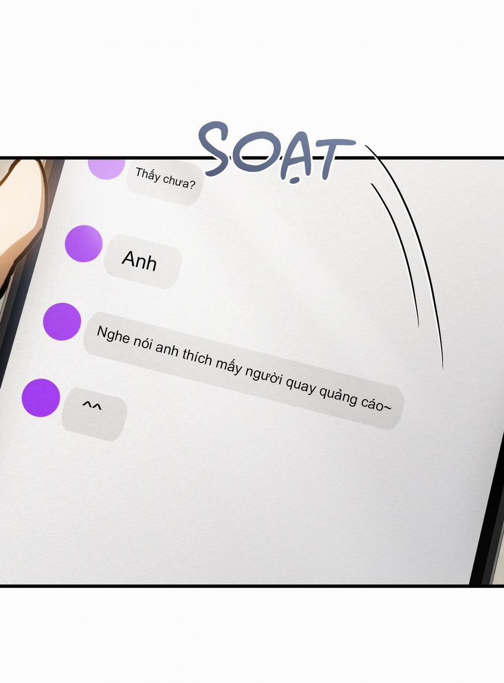 Hunter muốn sống một cách yên bình 13 trang 69