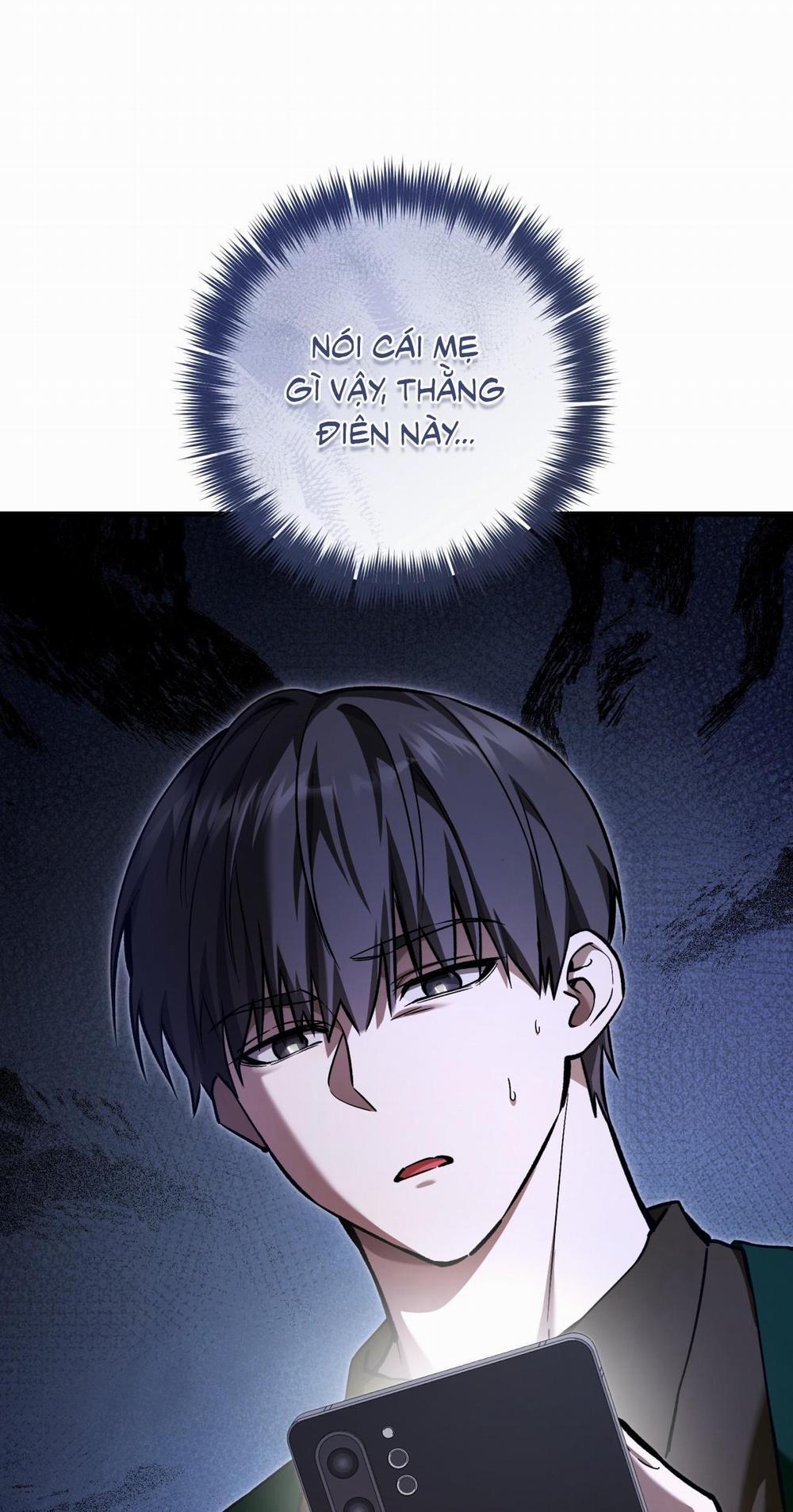 Hunter muốn sống một cách yên bình 13 trang 70