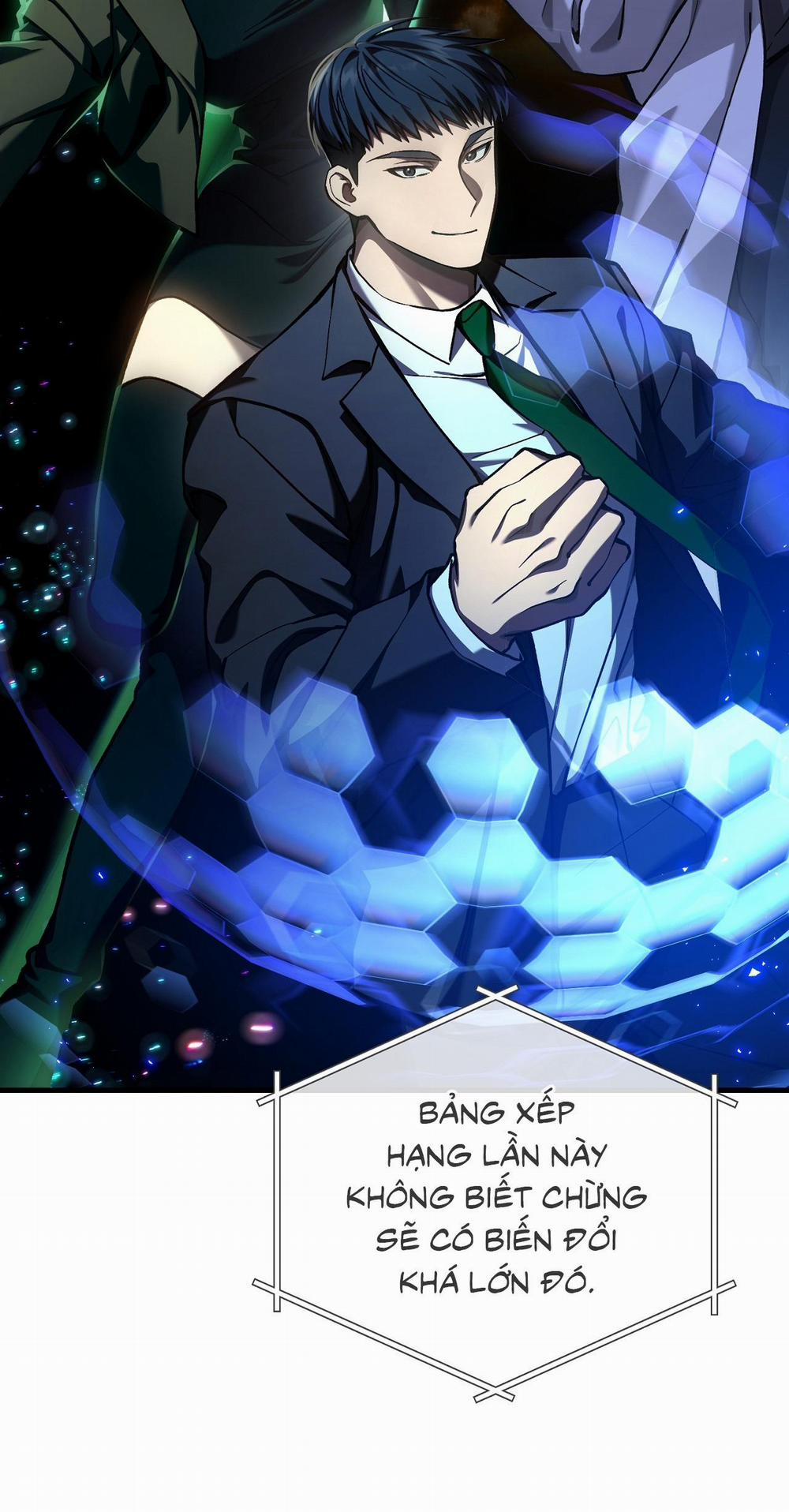 Hunter muốn sống một cách yên bình 14 trang 10