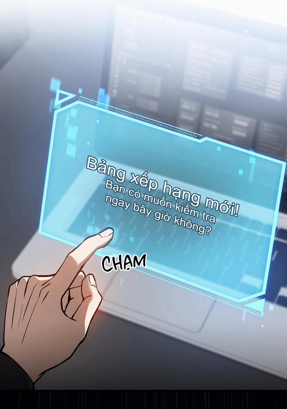 Hunter muốn sống một cách yên bình 14 trang 19