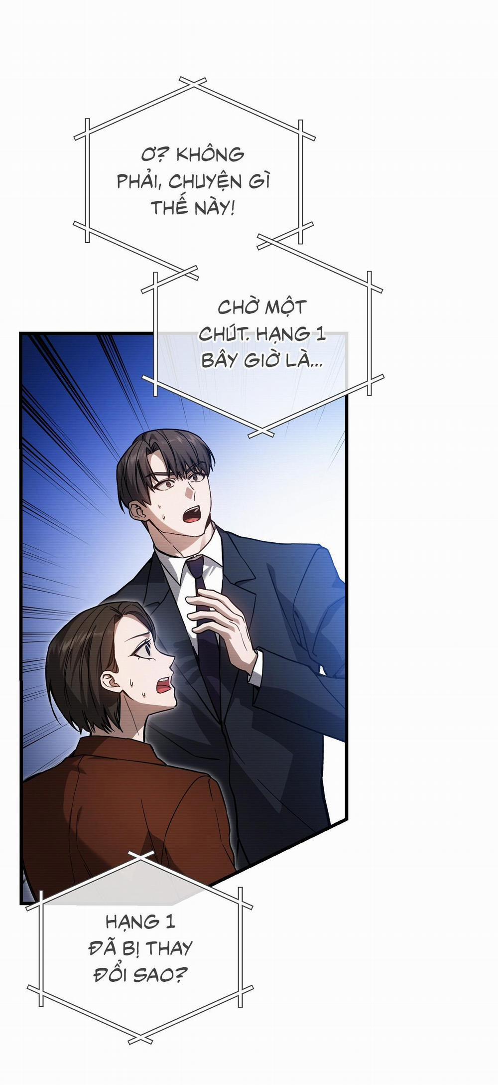 Hunter muốn sống một cách yên bình 14 trang 23