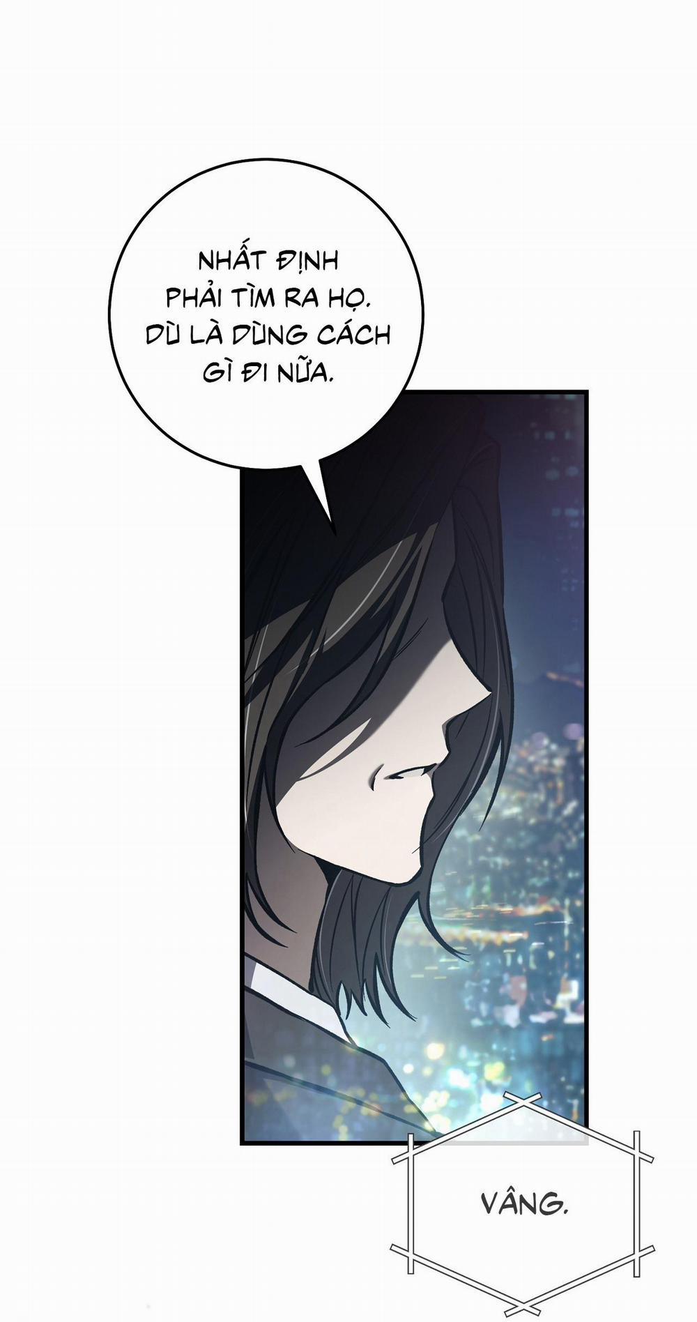 Hunter muốn sống một cách yên bình 14 trang 33