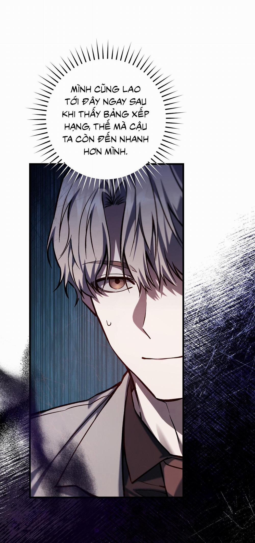 Hunter muốn sống một cách yên bình 14 trang 40