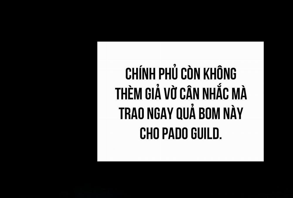 Hunter muốn sống một cách yên bình 14 trang 43