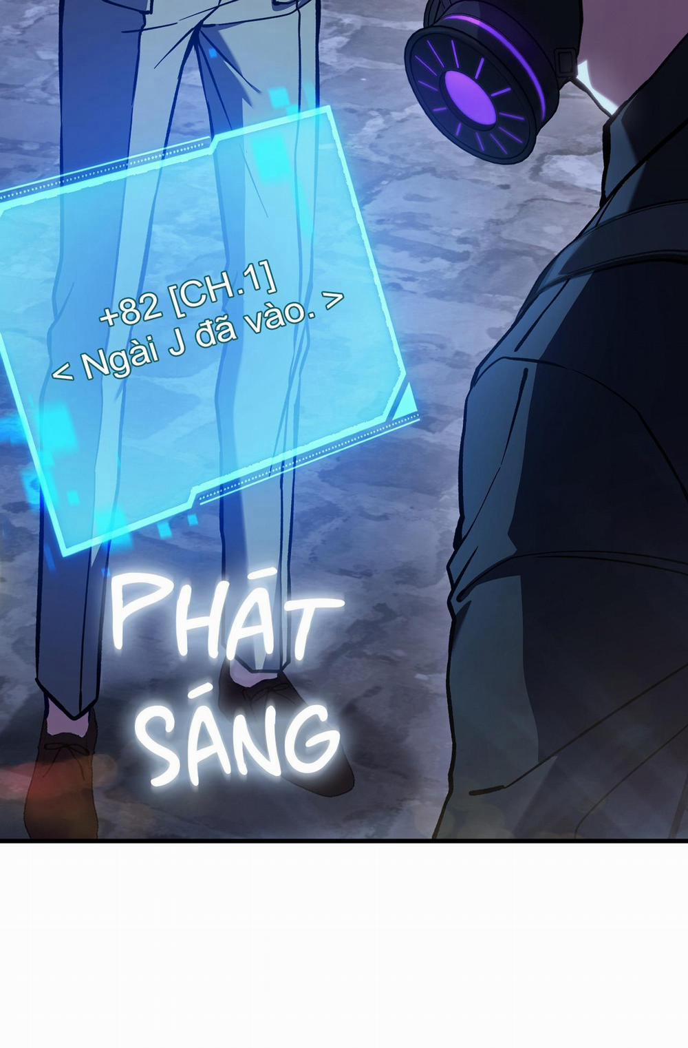 Hunter muốn sống một cách yên bình 14 trang 49