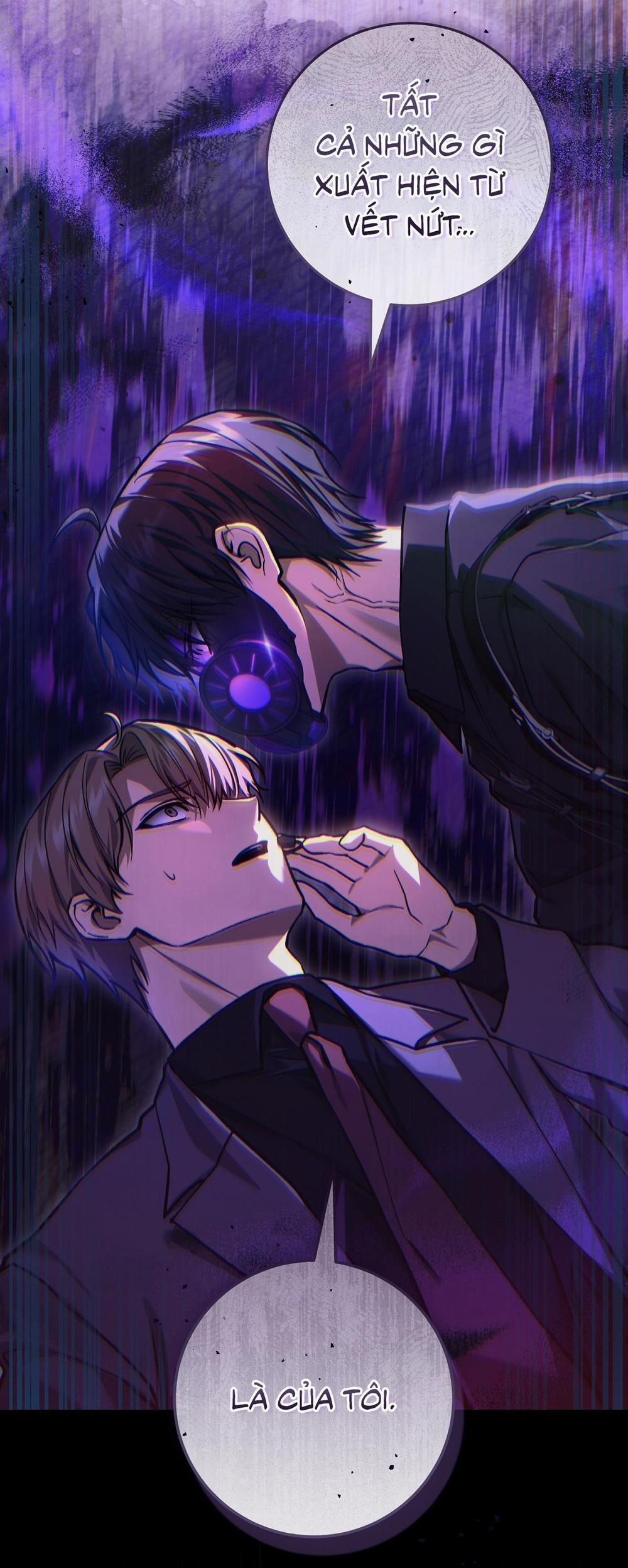 Hunter muốn sống một cách yên bình 14 trang 53