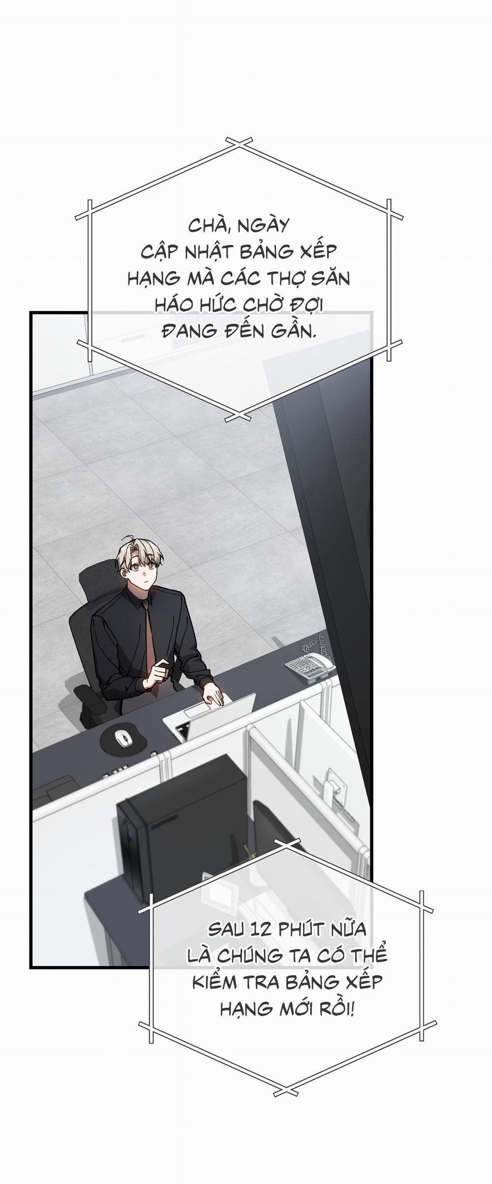 Hunter muốn sống một cách yên bình 14 trang 6