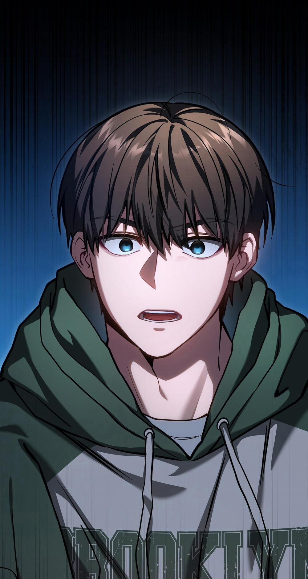 Hunter muốn sống một cách yên bình 14 trang 67