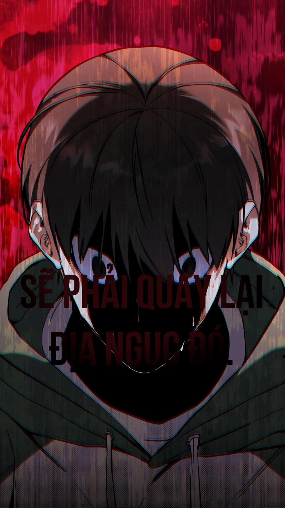 Hunter muốn sống một cách yên bình 15 trang 10