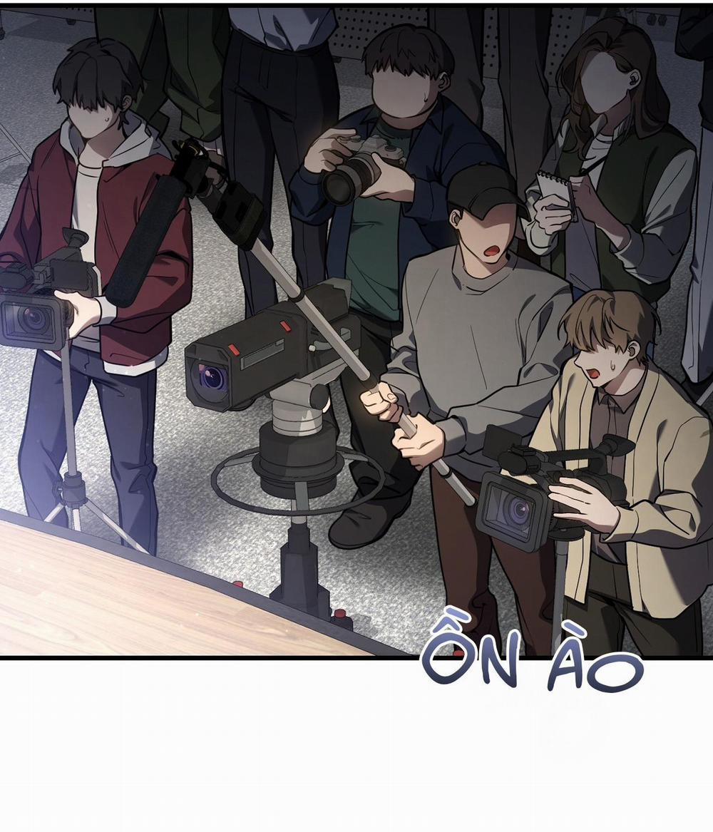 Hunter muốn sống một cách yên bình 15 trang 21