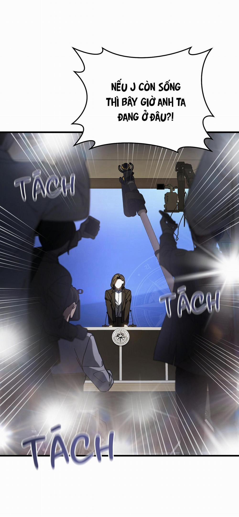 Hunter muốn sống một cách yên bình 15 trang 25