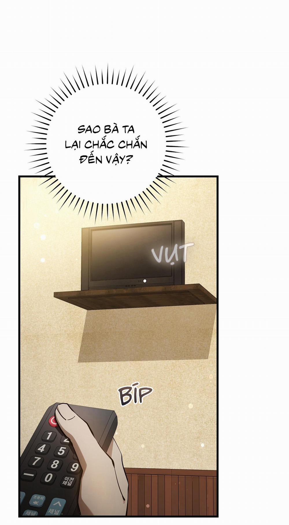 Hunter muốn sống một cách yên bình 15 trang 29