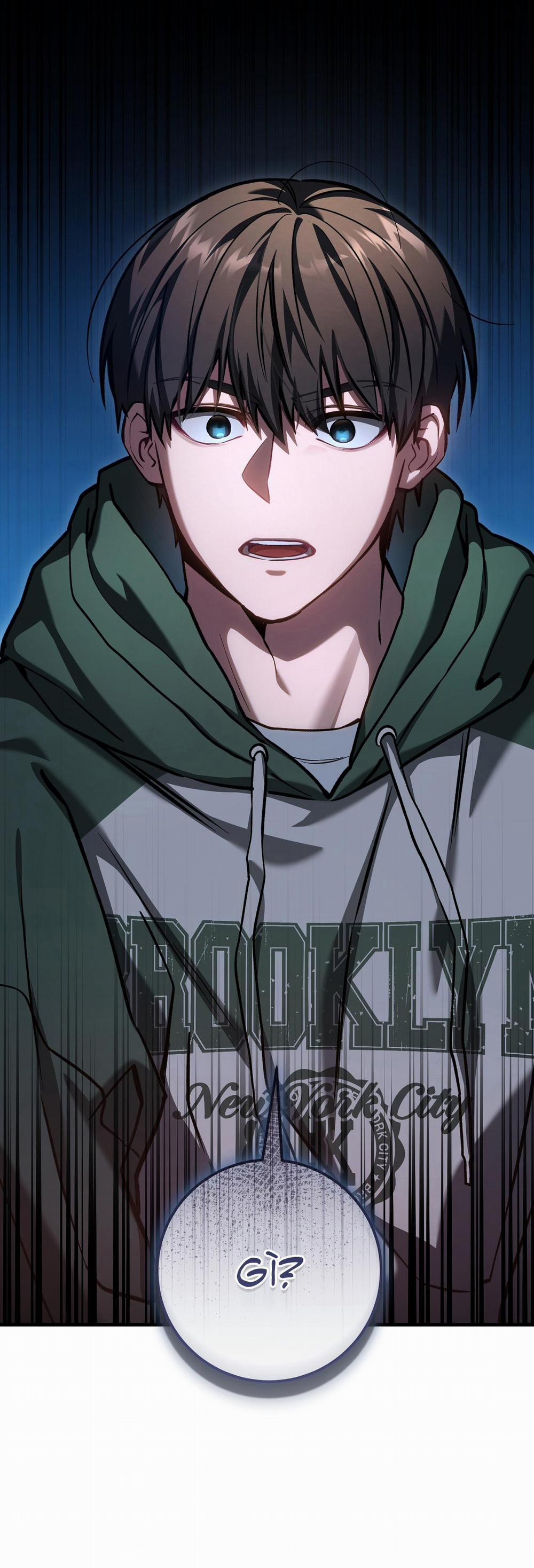 Hunter muốn sống một cách yên bình 15 trang 3