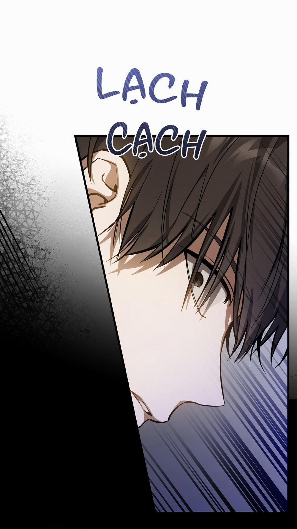 Hunter muốn sống một cách yên bình 15 trang 31