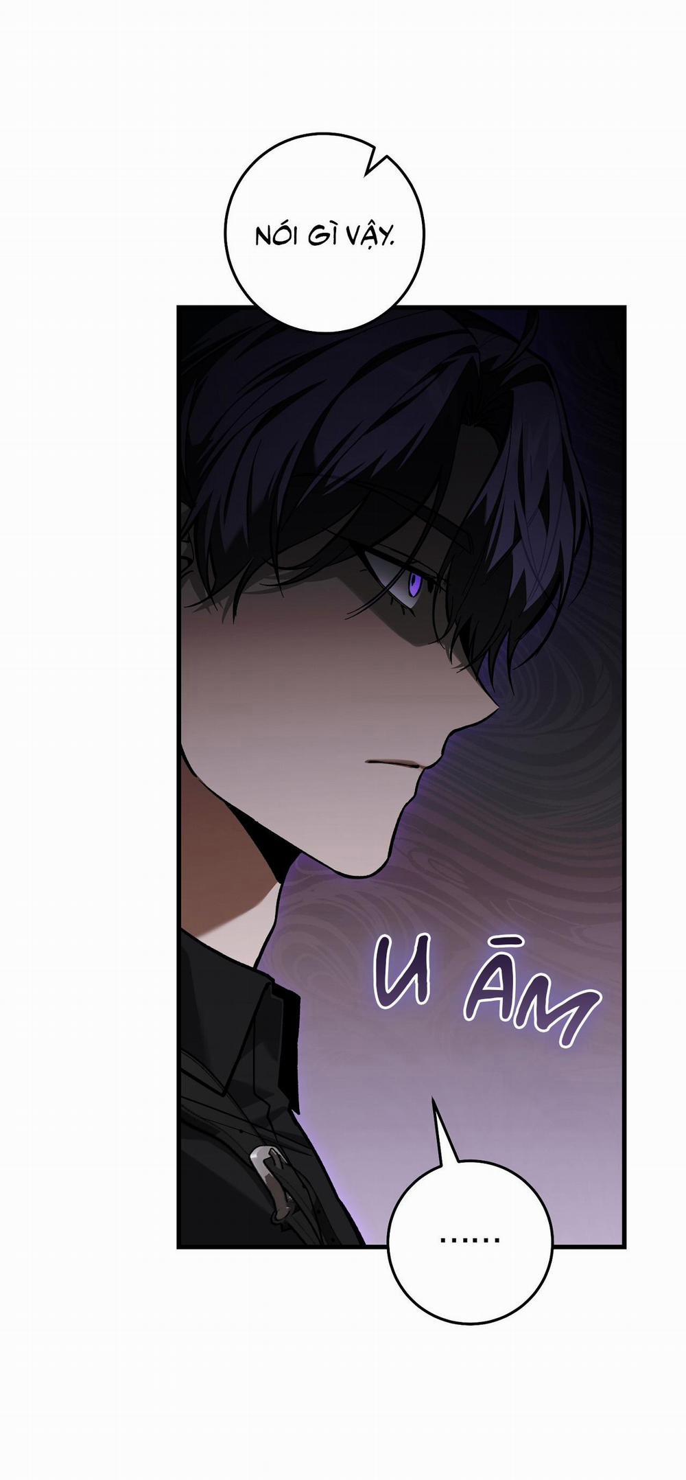 Hunter muốn sống một cách yên bình 15 trang 35