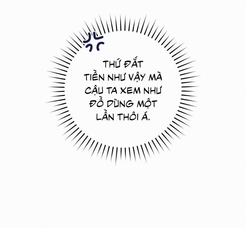 Hunter muốn sống một cách yên bình 15 trang 56