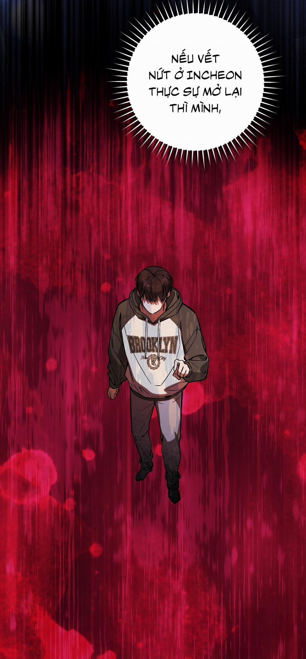 Hunter muốn sống một cách yên bình 15 trang 9