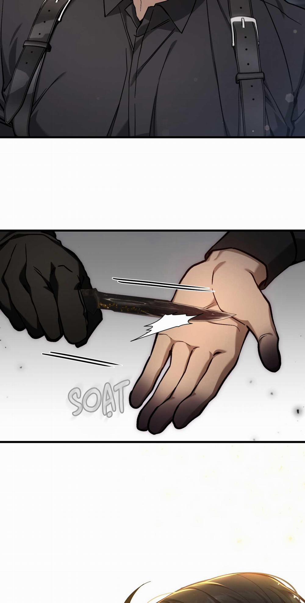 Hunter muốn sống một cách yên bình 16 trang 14