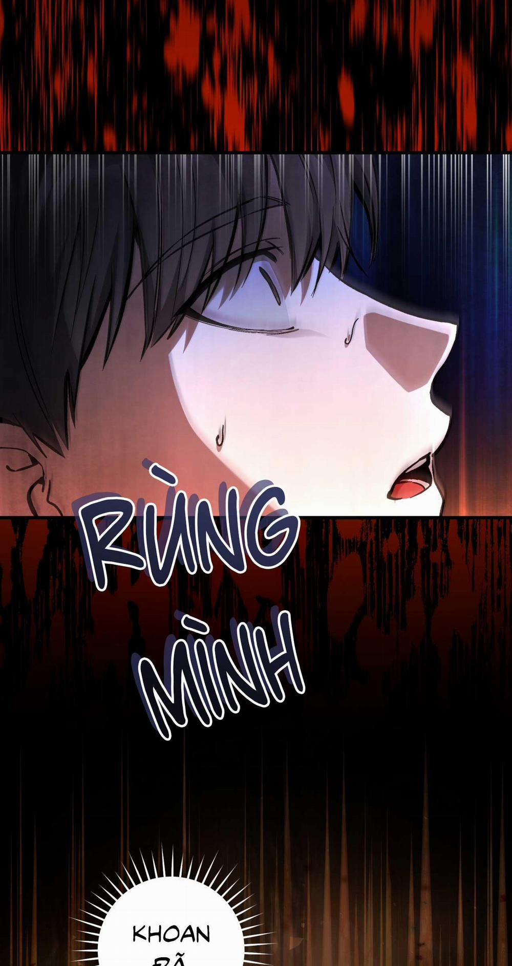 Hunter muốn sống một cách yên bình 16 trang 21