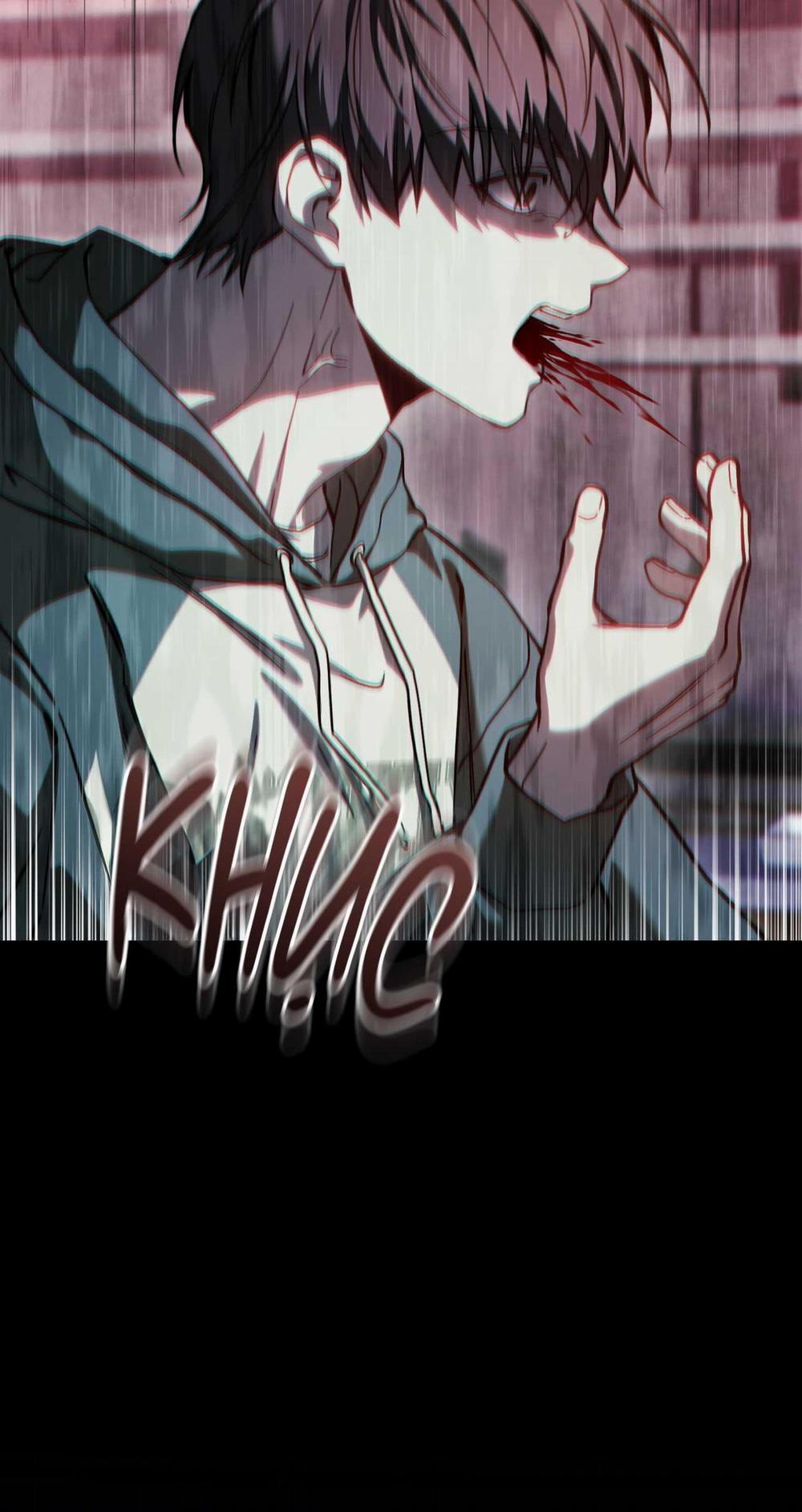 Hunter muốn sống một cách yên bình 16 trang 24