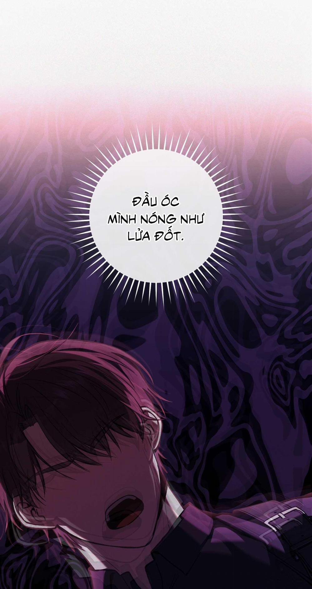 Hunter muốn sống một cách yên bình 16 trang 29