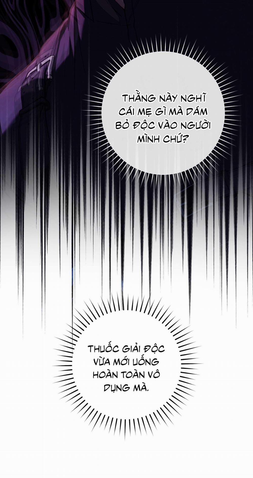 Hunter muốn sống một cách yên bình 16 trang 30