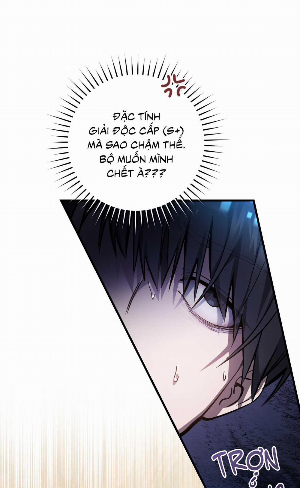 Hunter muốn sống một cách yên bình 16 trang 31