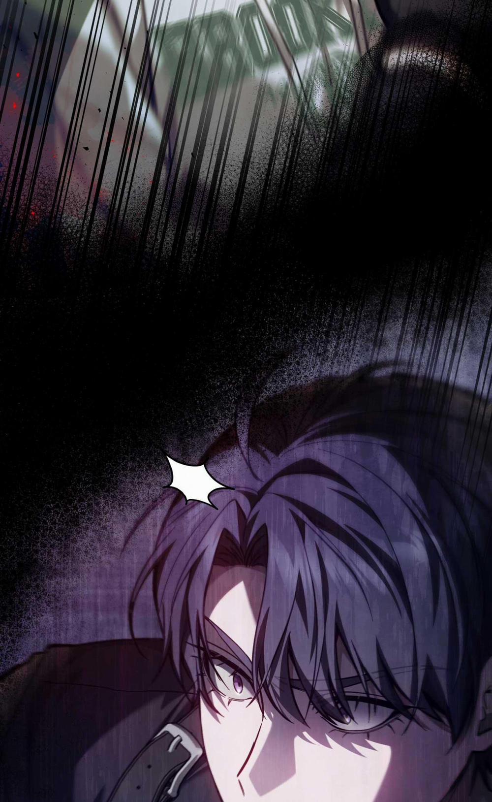 Hunter muốn sống một cách yên bình 16 trang 35